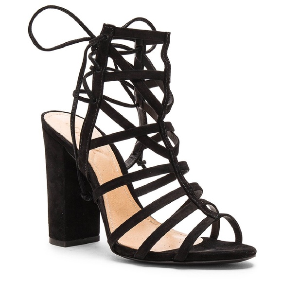 Schutz Loriana Heel - Picture 3 of 16